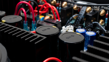 Load image into Gallery viewer, BasX A-400z Zone Distribution Amplifier
