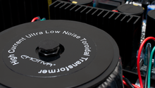 Load image into Gallery viewer, BasX A-400z Zone Distribution Amplifier
