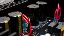 Load image into Gallery viewer, BasX A-400z Zone Distribution Amplifier
