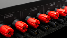 Load image into Gallery viewer, BasX A-400z Zone Distribution Amplifier
