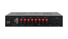 Load image into Gallery viewer, BasX A-400z Zone Distribution Amplifier
