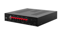 Load image into Gallery viewer, BasX A-400z Zone Distribution Amplifier
