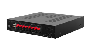 BasX A-400z Zone Distribution Amplifier