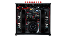 Load image into Gallery viewer, BasX A-400z Zone Distribution Amplifier
