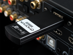 BTM-1 Bluetooth Receiver Plug-In Module Accessory
