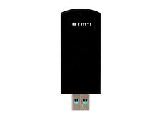 Load image into Gallery viewer, BTM-1 Bluetooth Receiver Plug-In Module Accessory
