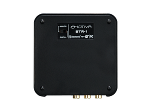 BTR-1 Virtual Copper™️ Bluetooth System