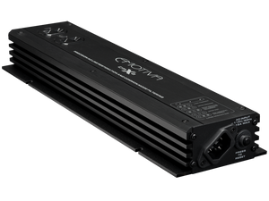 CMX-2 Precision Common Mode AC Line Filter With DC Offset Eliminator