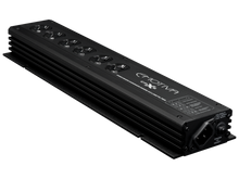 Load image into Gallery viewer, CMX-6 Power Distribution System With Precision Common Mode AC Line Filter
