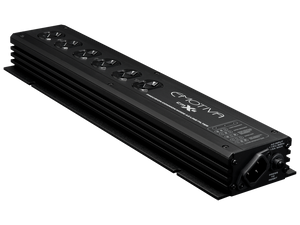 CMX-6 Power Distribution System With Precision Common Mode AC Line Filter