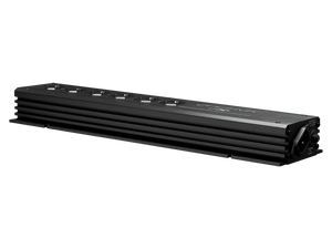 CMX-6 Power Distribution System With Precision Common Mode AC Line Filter