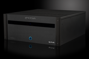 XPA-DR1 Differential Reference™ Monoblock Power Amplifier