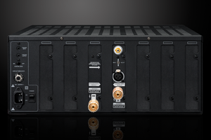 XPA-DR1 Differential Reference™ Monoblock Power Amplifier