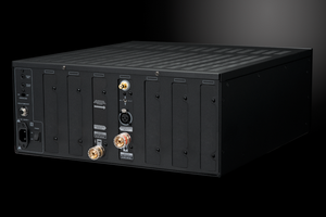 XPA-DR1 Differential Reference™ Monoblock Power Amplifier