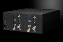 Load image into Gallery viewer, XPA-DR2 Differential Reference™ Two-Channel Power Amplifier
