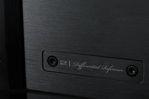 XPA-DR2 Differential Reference™ Two-Channel Power Amplifier