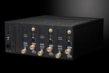 Load image into Gallery viewer, XPA-DR3 Differential Reference™ Three-Channel Power Amplifier
