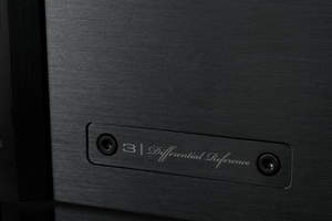 XPA-DR3 Differential Reference™ Three-Channel Power Amplifier