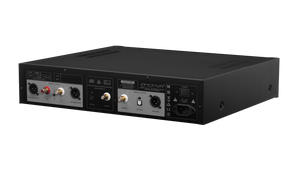 ERC-4 Differential Reference CD Player and Transport