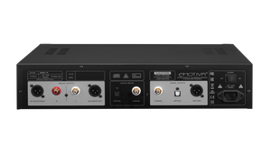 ERC-4 Differential Reference CD Player and Transport