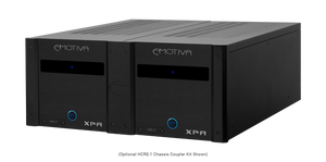 XPA HC-1 High Current Monoblock Amplifier