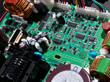 Load image into Gallery viewer, X Series Stealth PA-1 Balanced Class-D Monoblock Power Amplifier
