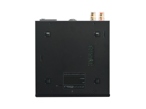 X Series Stealth PA-1 Balanced Class-D Monoblock Power Amplifier