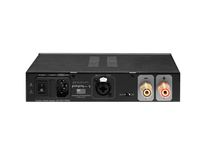 X Series Stealth PA-1 Balanced Class-D Monoblock Power Amplifier