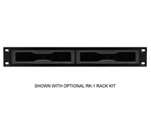 Load image into Gallery viewer, X Series Stealth PA-1 Balanced Class-D Monoblock Power Amplifier
