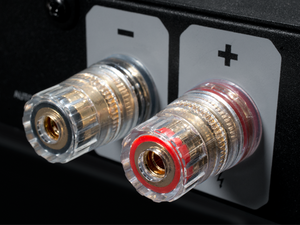 X Series Stealth PA-1 Balanced Class-D Monoblock Power Amplifier