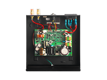 Load image into Gallery viewer, X Series Stealth PA-1 Balanced Class-D Monoblock Power Amplifier
