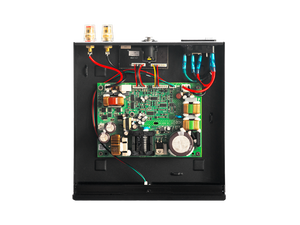 X Series Stealth PA-1 Balanced Class-D Monoblock Power Amplifier