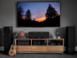 RMC-1 16 Channel Dolby Atmos & DTS:X Cinema Processor