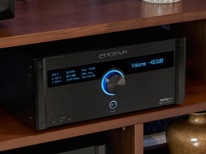 RMC-1 16 Channel Dolby Atmos & DTS:X Cinema Processor