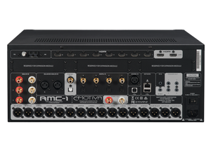 RMC-1 16 Channel Dolby Atmos & DTS:X Cinema Processor
