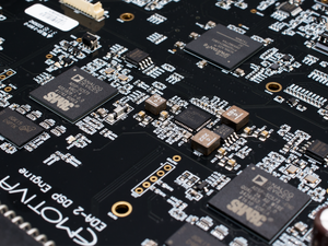 RMC-1 16 Channel Dolby Atmos & DTS:X Cinema Processor