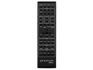 RMC-1 16 Channel Dolby Atmos & DTS:X Cinema Processor