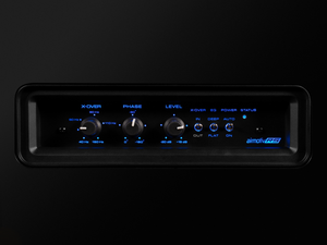 Airmotiv RS13 Reference Subwoofer