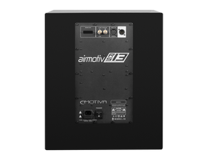 Airmotiv RS13 Reference Subwoofer