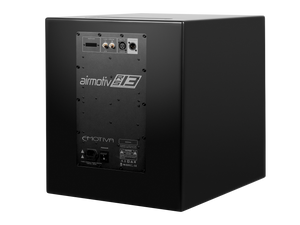 Airmotiv RS13 Reference Subwoofer
