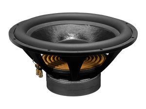 Airmotiv S15 15" Powered Subwoofer