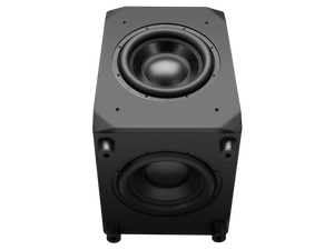 Airmotiv S15 15" Powered Subwoofer