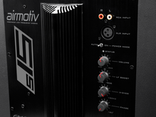 Load image into Gallery viewer, Airmotiv S15 15&quot; Powered Subwoofer
