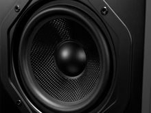 Load image into Gallery viewer, Airmotiv T-Zero Pair Floorstanding Tower Loudspeakers
