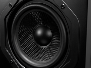 Airmotiv T-Zero Pair Floorstanding Tower Loudspeakers
