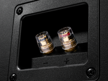 Load image into Gallery viewer, Airmotiv T-Zero Pair Floorstanding Tower Loudspeakers
