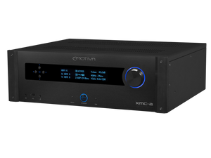 XMC-2 16 Channel 9.1.6 Discrete Dolby Atmos & DTS:X Cinema Processor