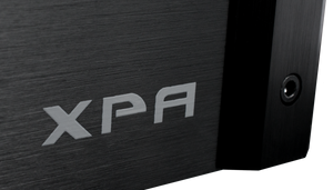 XPA HC-1 High Current Monoblock Amplifier