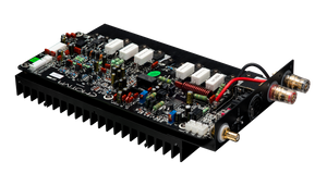 XPA HC-1 High Current Monoblock Amplifier