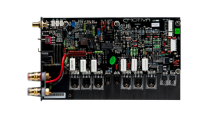 XPA HC-1 High Current Monoblock Amplifier